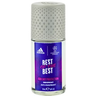 Adidas UEFA 9 Champions League Antyperspirant roll on 50 ml