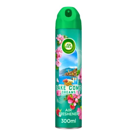 Air Wick Lake Como Odświeżacz Powietrza 300 ml