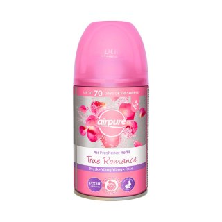 Airpure True Romance Odświeżacz Powietrza 250 ml