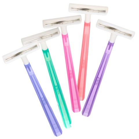 BIC Maszynka Jednorazowa do Golenia Twin Lady 8+4 sztuk