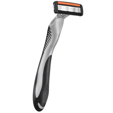 BIC Maszynka do Golenia Flex 4 - 4 sztuki