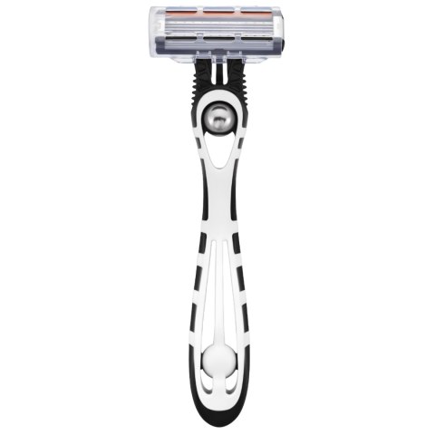BIC Maszynka do Golenia Flex 5 - 3 sztuki