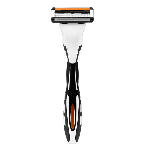 BIC Maszynka do Golenia Hybrid Flex 5 Rączka + 2 Wkłady