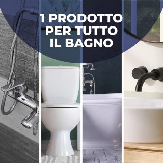 Chanteclair Bagno Extra Brillante Extra Czysta Łazienka 625 ml
