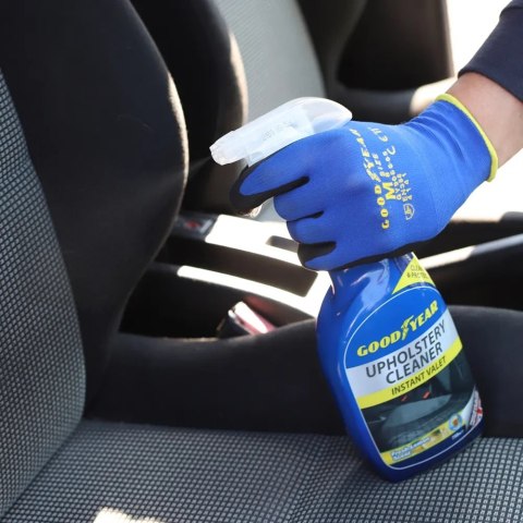 Good Year Upholstery Środek do Czyszczenia Tapicerki 750 ml