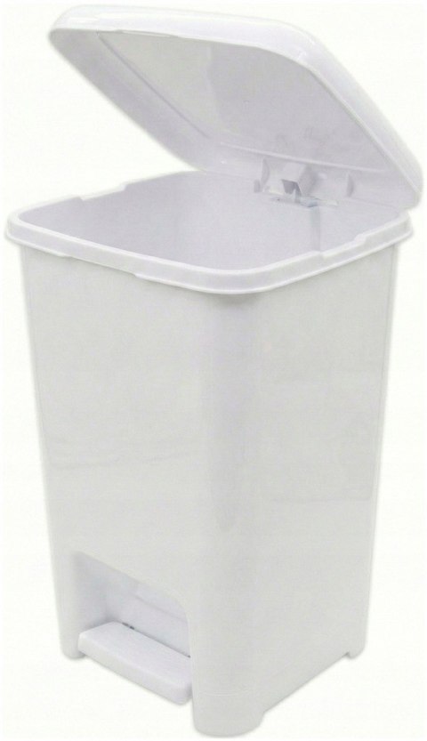 Kosz z pedałem 40 lt KOMBA