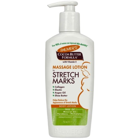 Palmer's Cocoa Butter Formula Balsam Przeciwko Rozstępom 250 ml