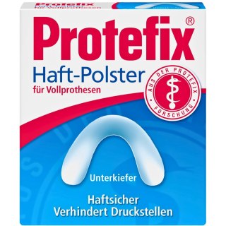 Protefix Nakładki Samoprzylepne do Protez 30 szt.