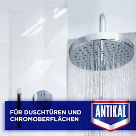 Antikal Kalkreiniger Classic Środek do Czyszczenia Kamienia 800 ml