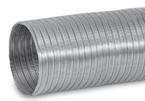 RURA ALUMINIOWA FLEX 115MM