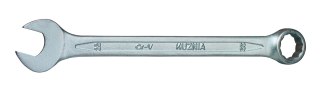 KLUCZ PŁASKO - OCZKOWY 22MM