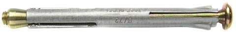 ŁĄCZNIK DO MOCOWANIA OŚCIEŻNIC 8.0*92MM