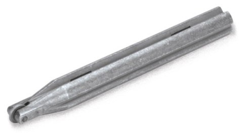 NÓŻ SILVER FI 8MM - DO FAST, STAR