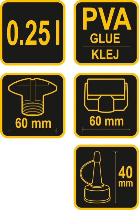 DOZOWNIK KLEJU