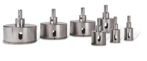WIERTŁO DIAMENTOWE EASY GRES NA MOKRO FI 20MM