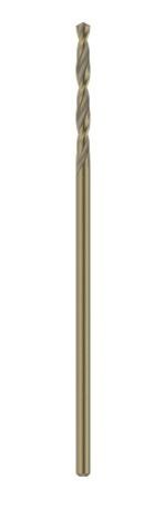 WIERTŁO PRO STAL NIERDZEWNA HSS-CO TWIST CYL 3.2MM