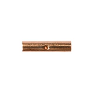 KOŃCÓWKA ŁĄCZĄCA 10MM2 MIEDŹ ZM 10 E11KM-01060300100