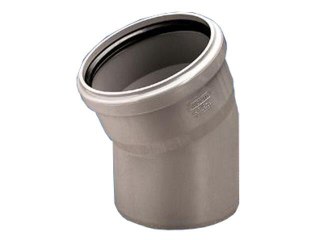 KOLANO HT POPIEL PCV 110/22ST WAVI-000618