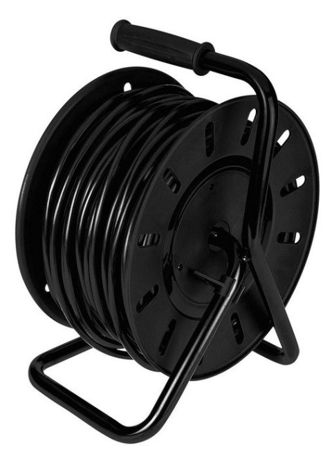 PRZEDŁUŻACZ BĘBNOWY 30M 3*1.5MM2
