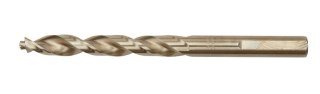 WIERTEŁO DO METALU HSS E COBALT, KOBALT 9.0MM
