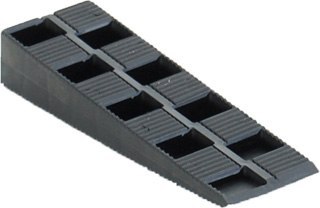 KLIN MONTAŻOWY PLASTIKOWY 22/30/100MM OP-10SZTUK KB22