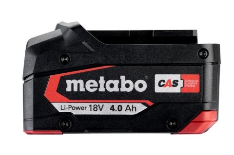 AKUMULATOR LI-POWER 18V 4.0 AH