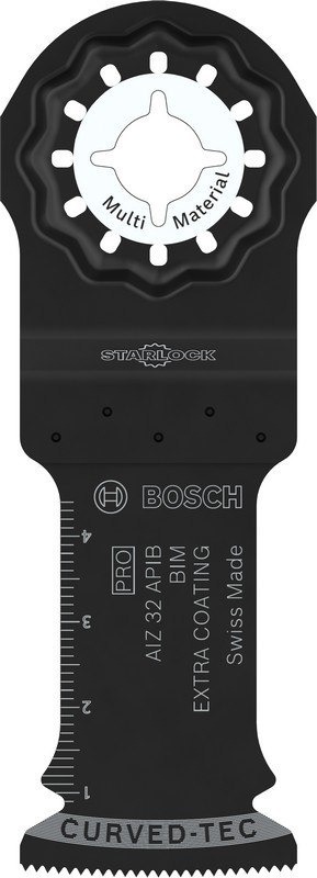 BRZESZCZOT DO CIĘCIA WGŁĘBNEGO RB-1ER AIZ 32