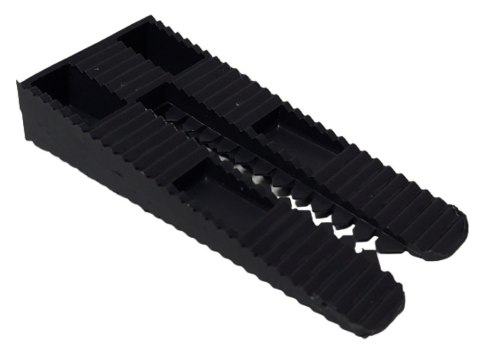 KLIN MONTAŻOWY DACHOWY CIESIESKI 16/45/95MM OP-10SZTUK KD16