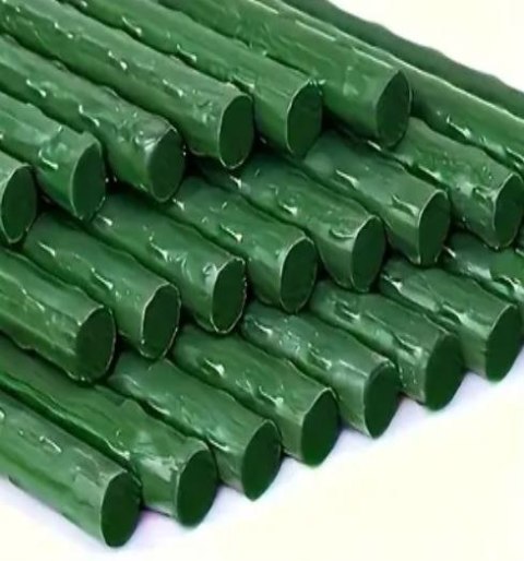 TYCZKA METALOWA POKRYTA PE 11MM*1200MM