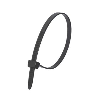 OPASKI ZACISKOWE WIELORAZOWE 4.8*200MM 50 SZT.