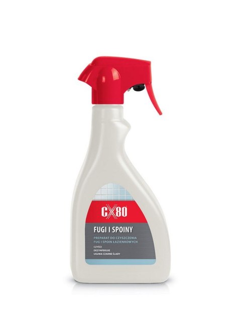 PREPARAT DO CZYSZCENIA FUG I SPOIN 600ML
