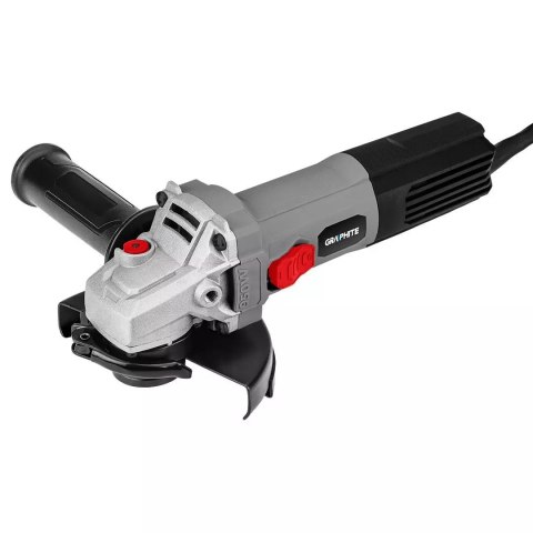 SZLIFIERKA KĄTOWA GHT 950W, 125MM REGULACJA