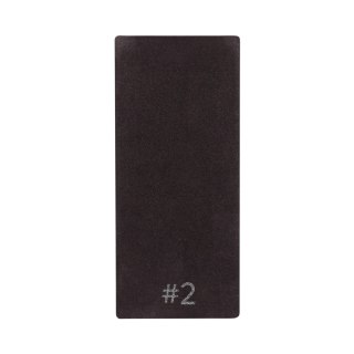 SZTABKA POLERSKA DIAMENTOWA HAND PAD #2