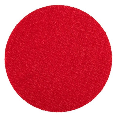 TARCZA Z RZEPEM 125*10MM M14