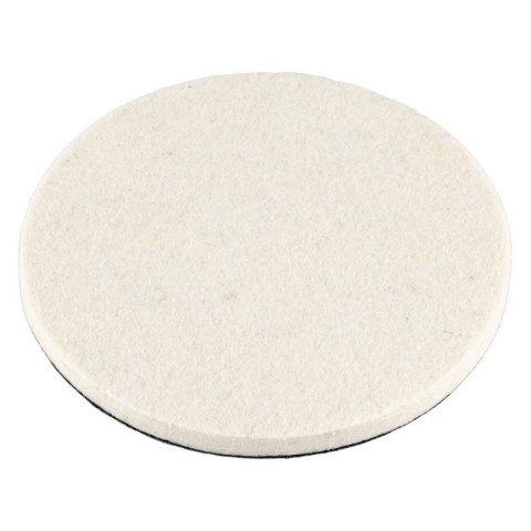 TARCZA Z RZEPEM 125*10MM M14