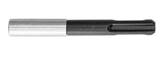 ADAPTER MAGNETYCZNY Z SDS PLUS NA 1/4'' HEX