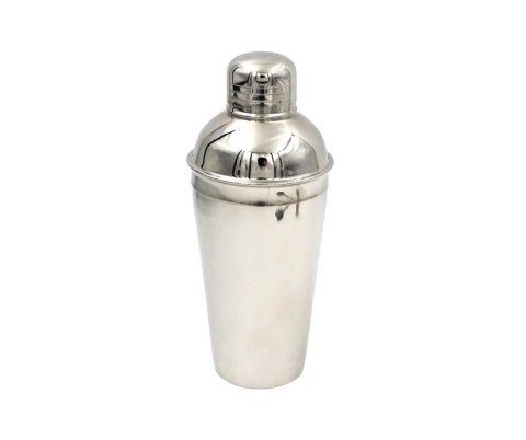 Zestaw Barmański- 3 elementy Shaker Jiger Strainer - BS48171