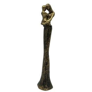 Nowoczesna Figurka Matka z dzieckiem - Symbol rodziny - Wysokość 27cm - E43586
